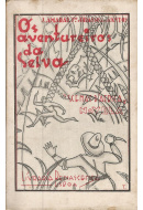 Livros/Acervo/J/JUNIOR J AMARAL